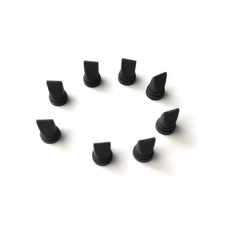 Choosing Between Duckbill One-Way Valves and Conventional Check Valves for Your System2