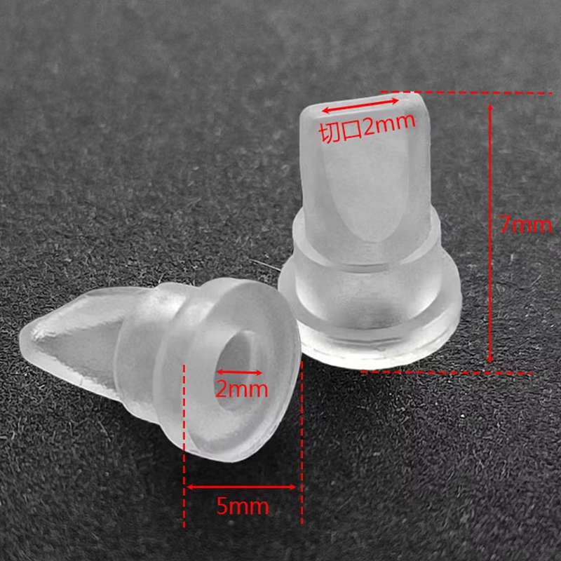 Choosing Between Duckbill One-Way Valves and Conventional Check Valves for Your System3