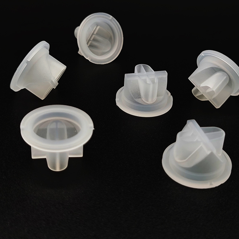 Choosing Between Duckbill One-Way Valves and Conventional Check Valves for Your System5