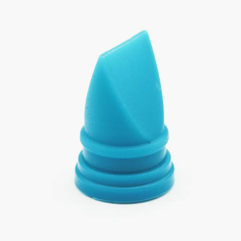 Custom One-Way Silicone Duckbill Valves Manufacturer1