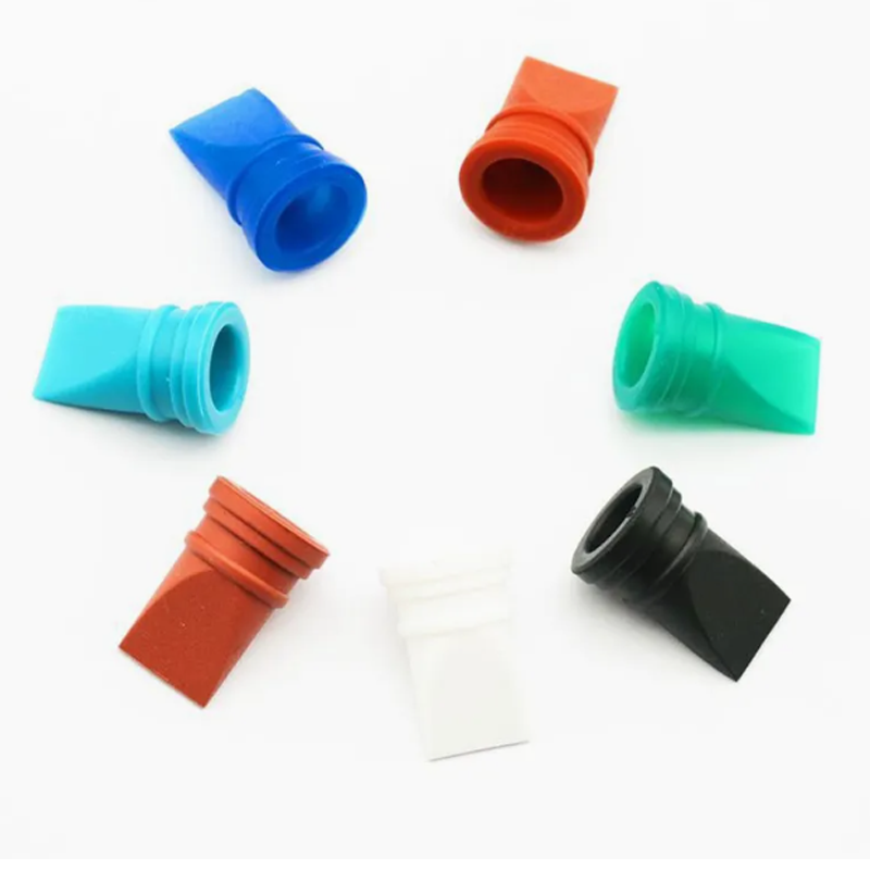 Custom One-Way Silicone Duckbill Valves Manufacturer4