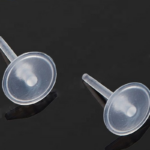 OEM Ketchup Valves Injection Molding Umbrella Check Valves1