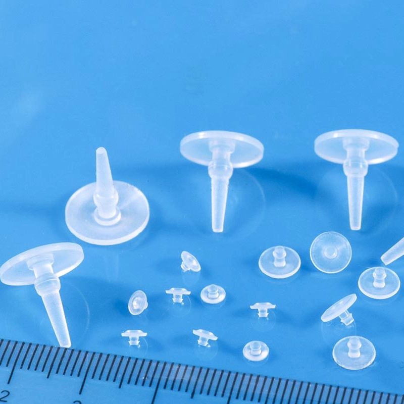 OEM Ketchup Valves Injection Molding Umbrella Check Valves2