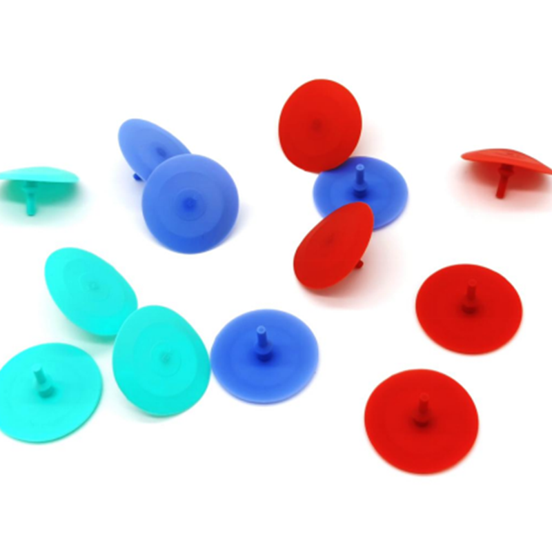 OEM Ketchup Valves Injection Molding Umbrella Check Valves3