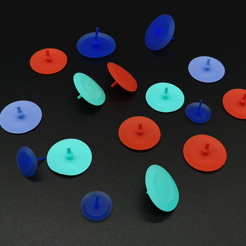 OEM Ketchup Valves Injection Molding Umbrella Check Valves4