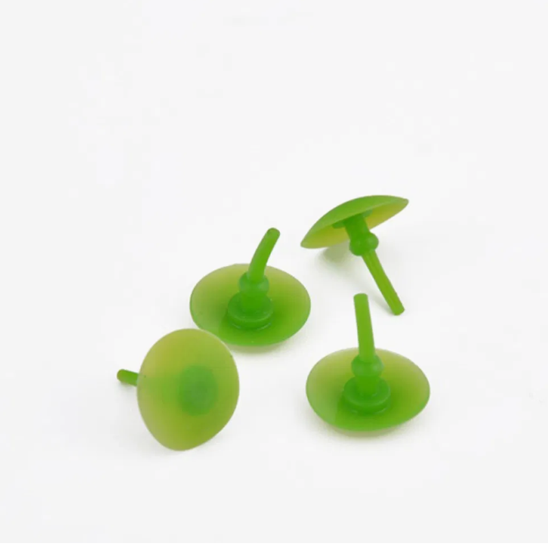 One Way Valve Silicone Rubber Umbrella Check Valve2