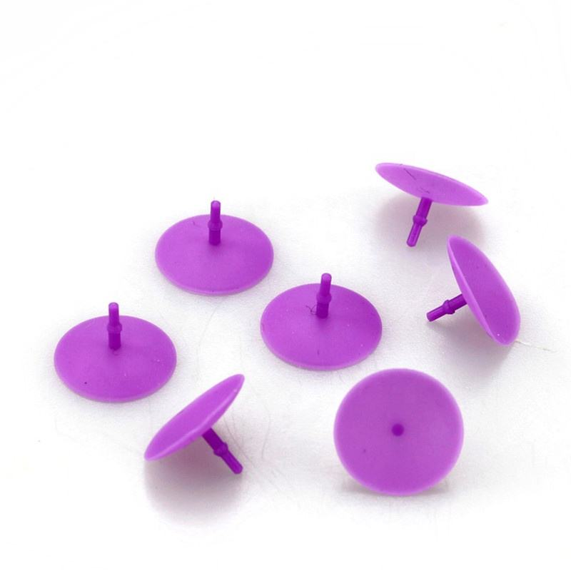 One Way Valve Silicone Rubber Umbrella Check Valve4