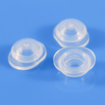 One-way Silicone Valves for Ketchup Valves Injection Molding2