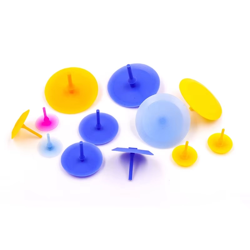 Practical Guide to Silicone Umbrella Check Valves for Engineers and OEMs2