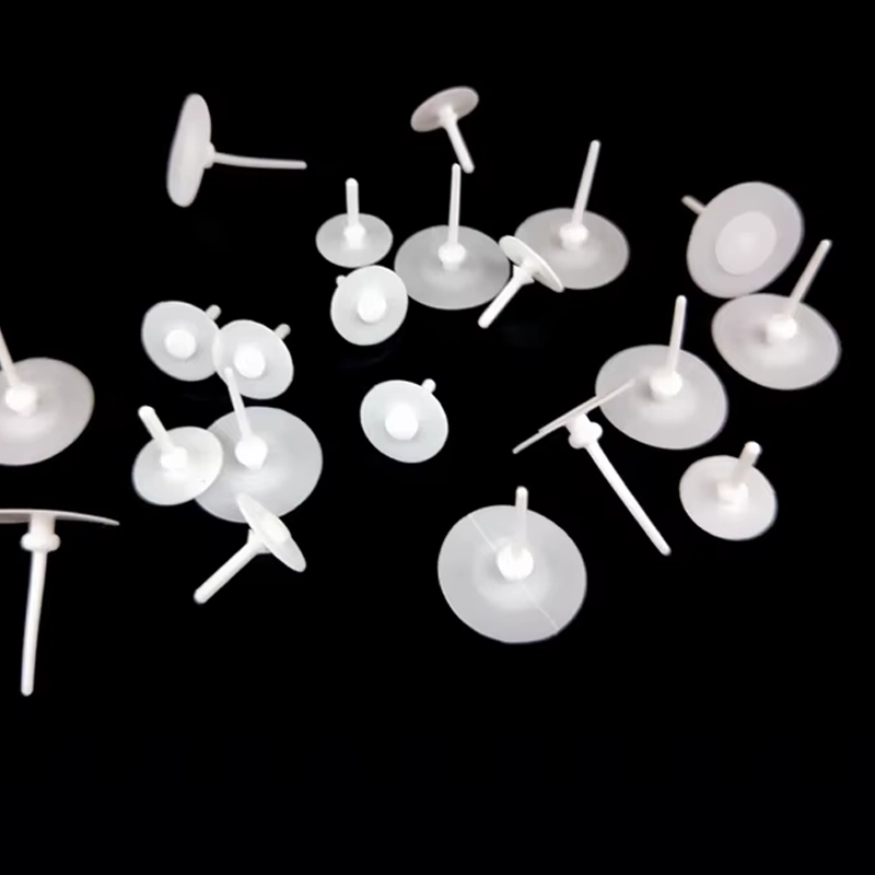 Practical Guide to Silicone Umbrella Check Valves for Engineers and OEMs4