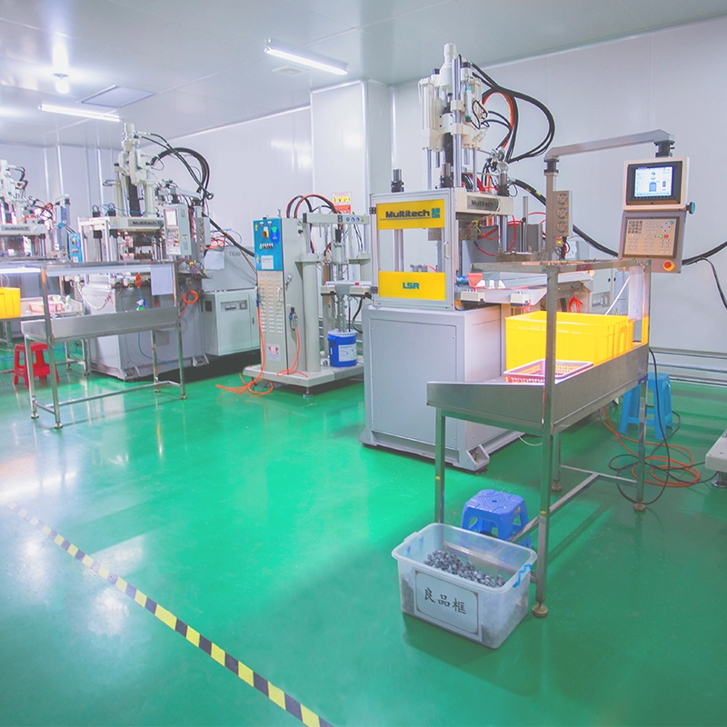 Practical Guide to Silicone Umbrella Check Valves for Engineers and OEMs6