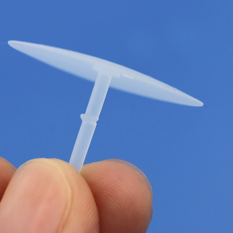 Practical Guide to Silicone Umbrella Check Valves for Engineers and OEMs8