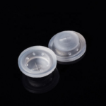 18mm Food Grade Anti-leak Silicone Ketchup Valves Factory1