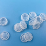 18mm Food Grade Anti-leak Silicone Ketchup Valves Factory3