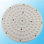 Compression Molding Silicon Rubber Shower Head Nozzles3