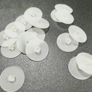 Custom Silicone Umbrella Valves For Ventilation1
