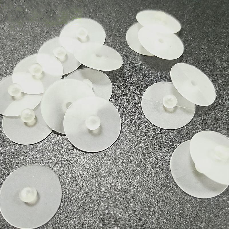 Custom Silicone Umbrella Valves For Ventilation1