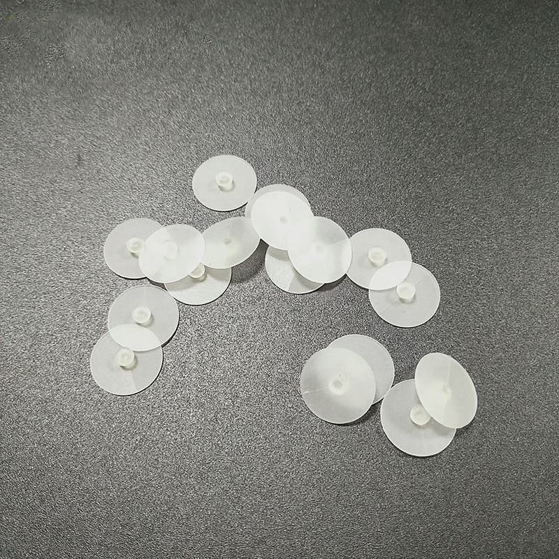 Custom Silicone Umbrella Valves For Ventilation3