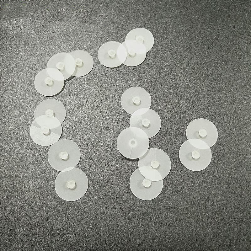 Custom Silicone Umbrella Valves For Ventilation4