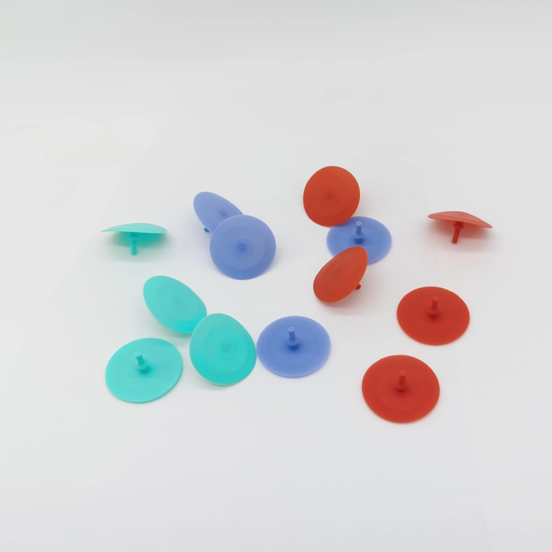 What is the OEM Process for Custom Silicone Manufacturing1