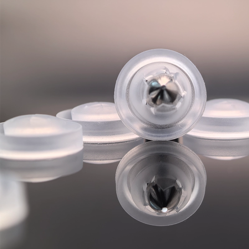 What is the OEM Process for Custom Silicone Manufacturing2