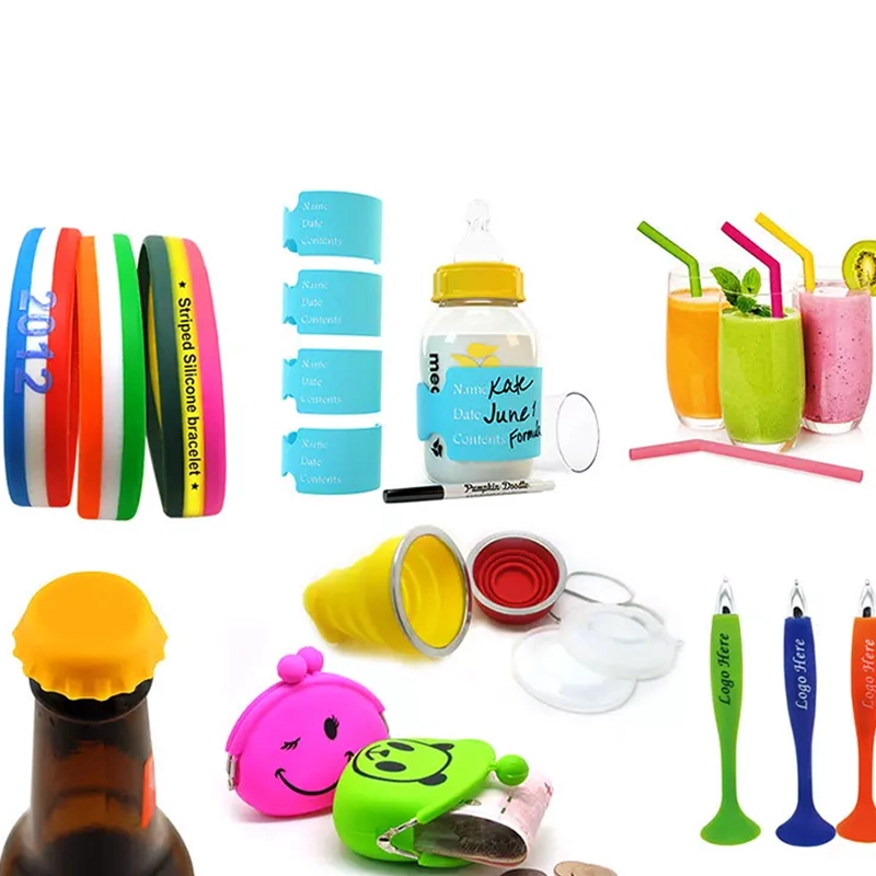 What is the OEM Process for Custom Silicone Manufacturing3