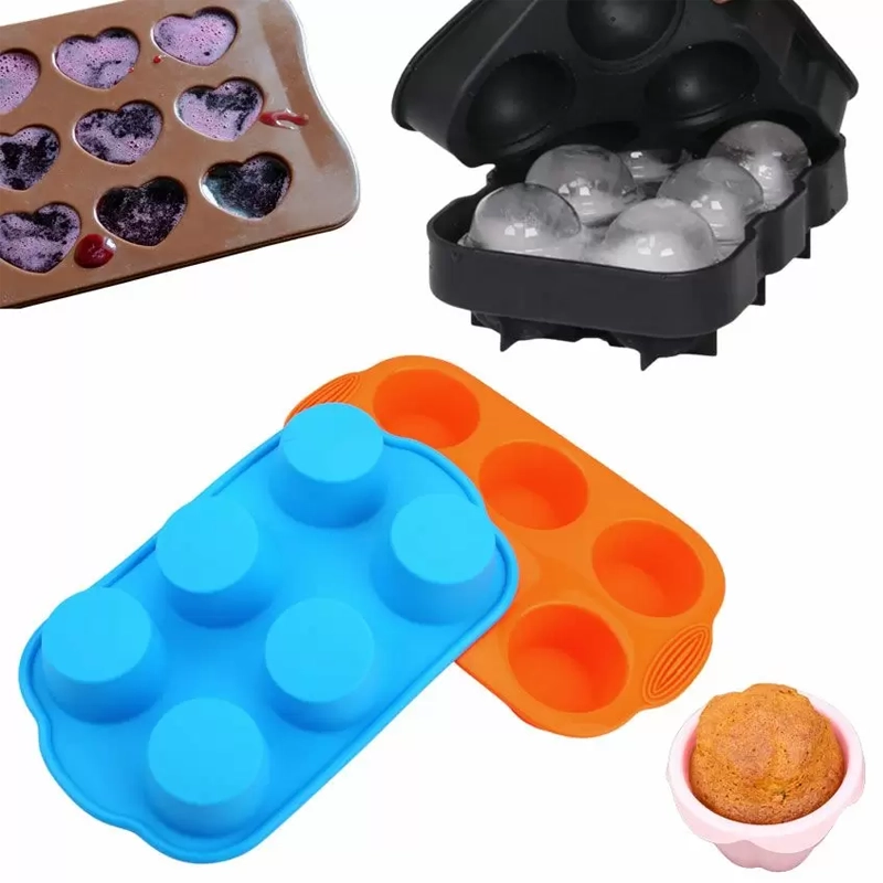 What is the OEM Process for Custom Silicone Manufacturing4