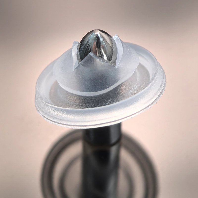 What is the OEM Process for Custom Silicone Manufacturing6