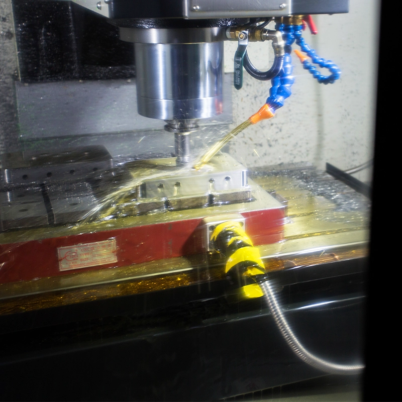 What is the OEM Process for Custom Silicone Manufacturing9