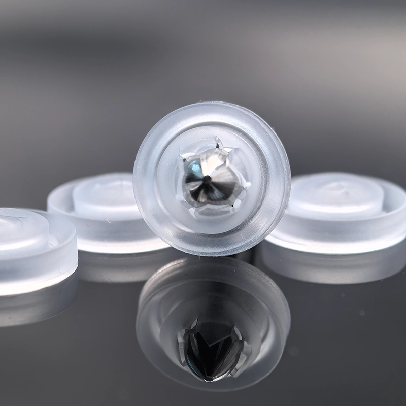 Who Makes Custom Silicone Valve Covers5