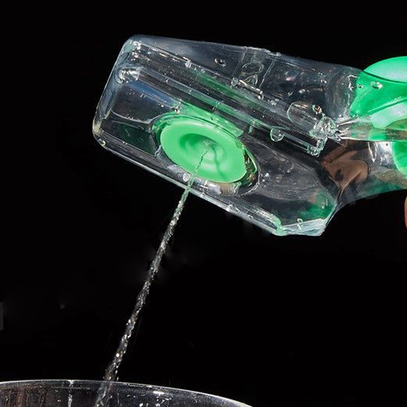 Why Is Liquid Silicone the Best Material for Manufacturing Umbrella Valves1