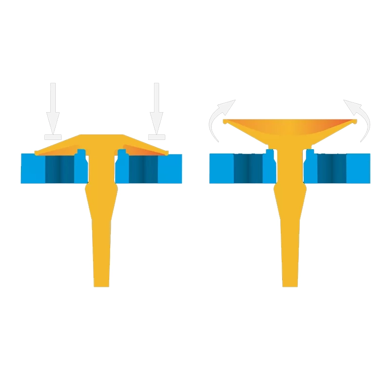 Why Is Liquid Silicone the Best Material for Manufacturing Umbrella Valves3