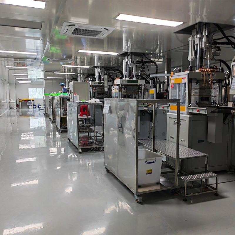 Why Is Liquid Silicone the Best Material for Manufacturing Umbrella Valves6