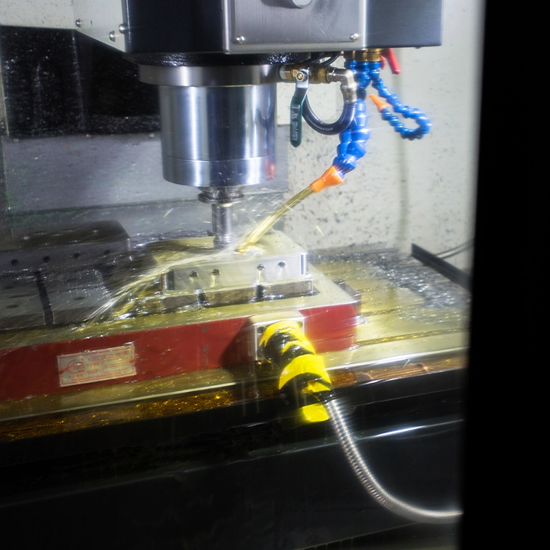 Why Is Liquid Silicone the Best Material for Manufacturing Umbrella Valves9