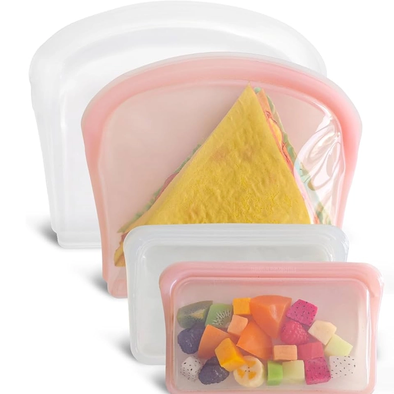 Are Silicone Bags Healthier Than Plastic Bags2