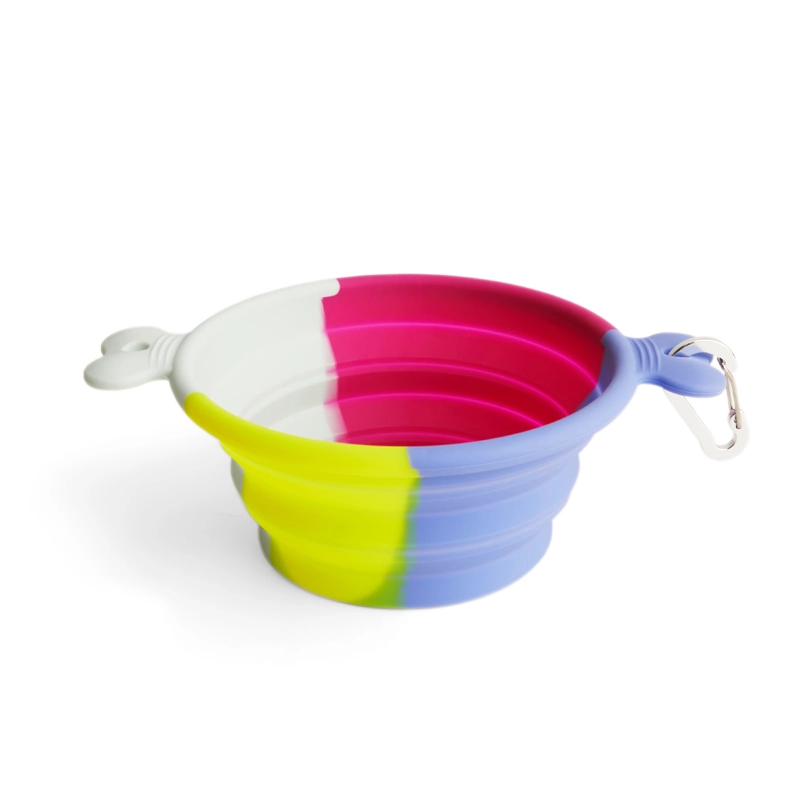 Choosing The Best Material For Dog Bowls1