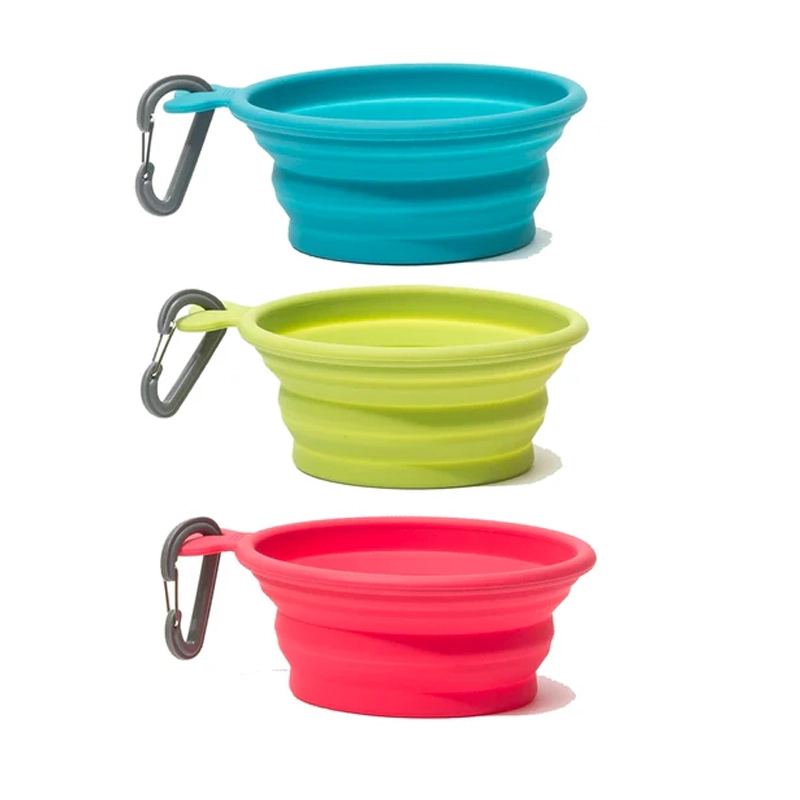 Choosing The Best Material For Dog Bowls3