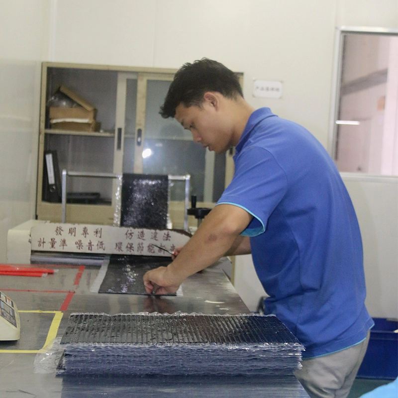 cutting materials