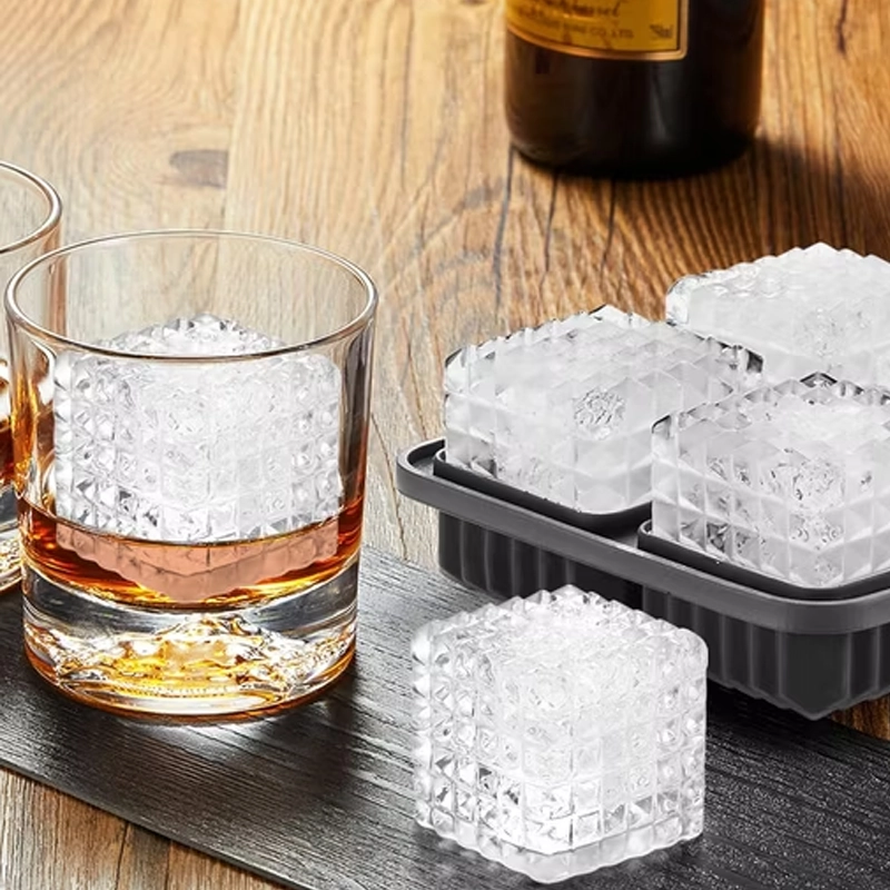 ice ball mould