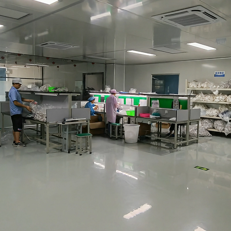 testing workshop