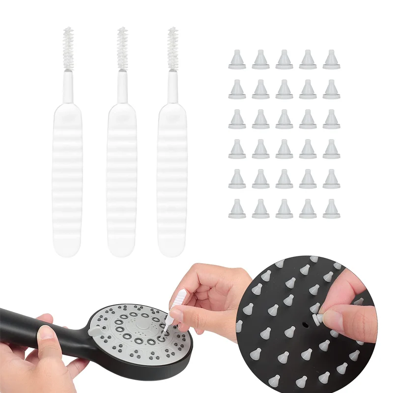 shower nozzle